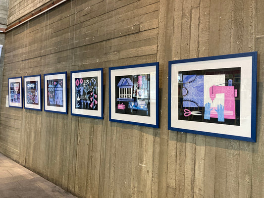 Déise Days: Our Waterford 2040 Exhibition