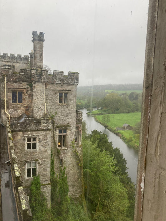 Art Workshop: Towers and Tales