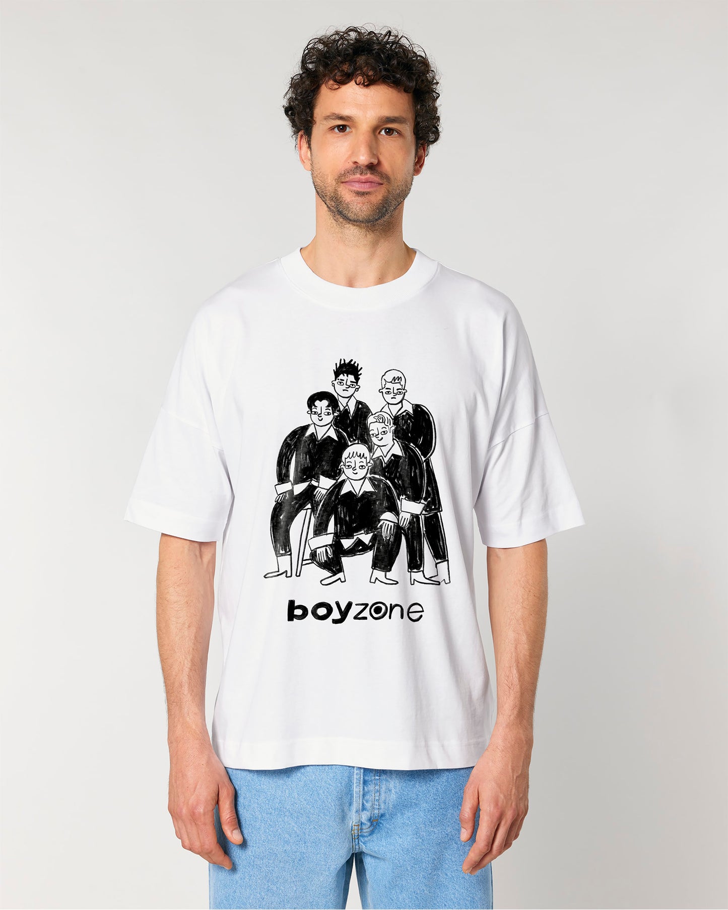 Boyzone Fan