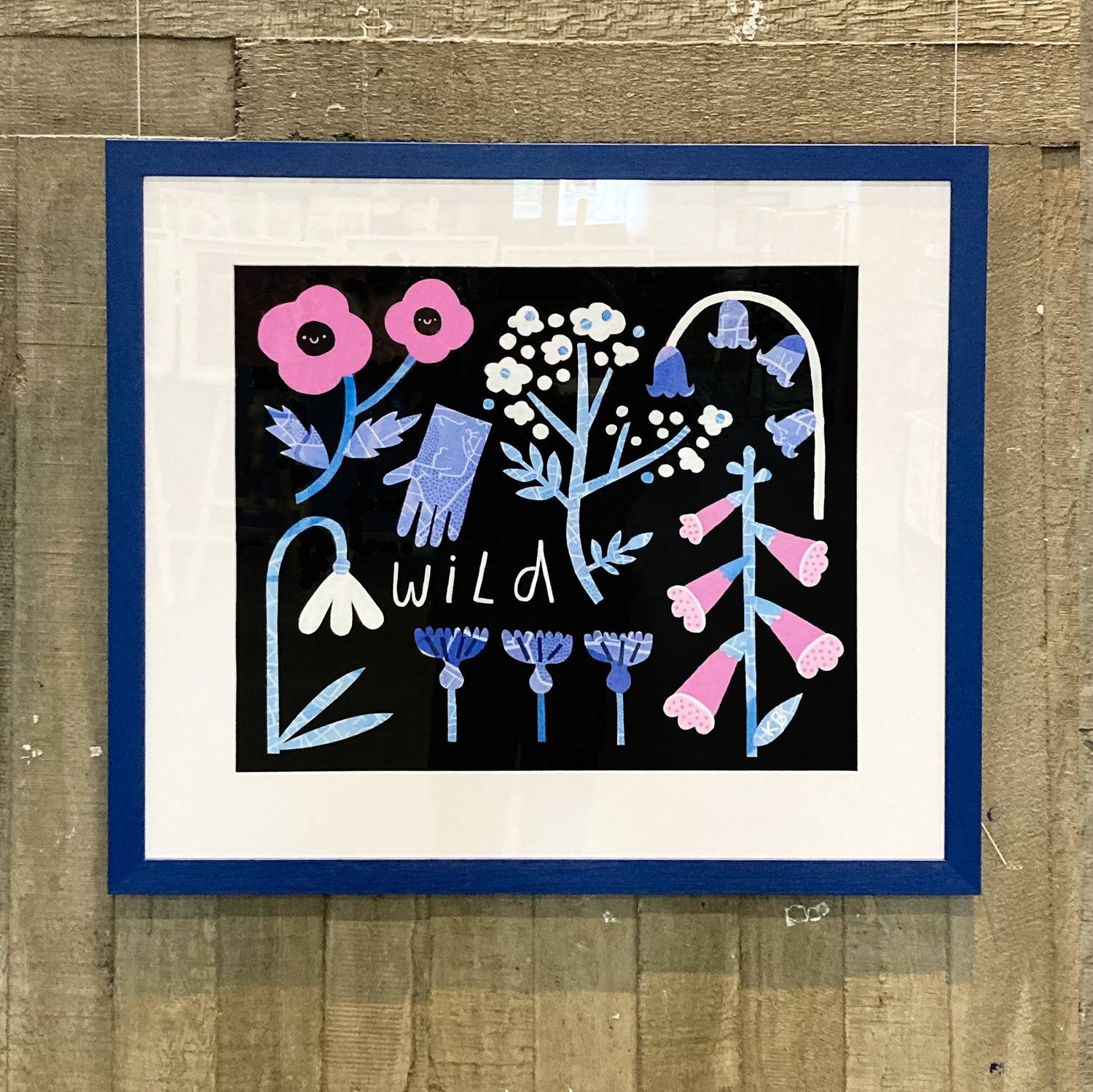 Original Artwork